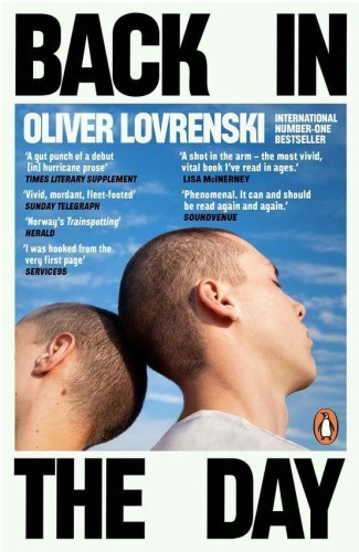 Back in the Day, Oliver Lovrenski