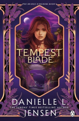 The Tempest Blade, Danielle L. Jensen
