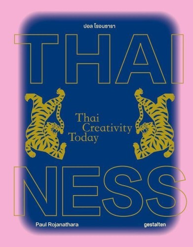 Thainess, Paul Rojanathara