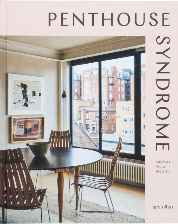 Penthouse Syndrome, Gestalten