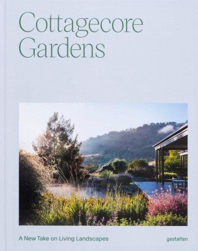 Cottagecore Gardens, Gestalten