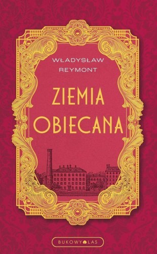 Ziemia obiecana wyd. ekskluzywne