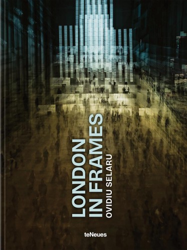 London in Frames, Ovidiu Selaru