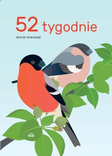 52 tygodnie, Anne Crausaz