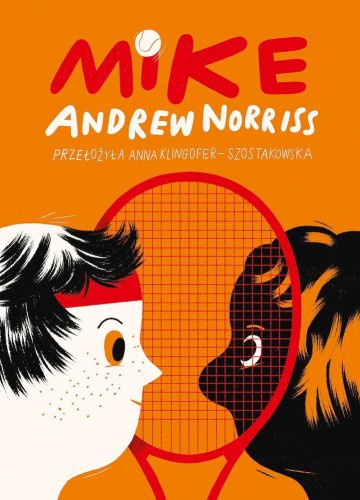 Mike, Andrew Norris