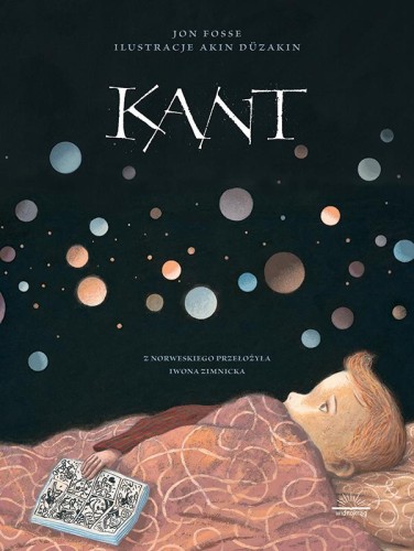 Kant, Jon Fosse