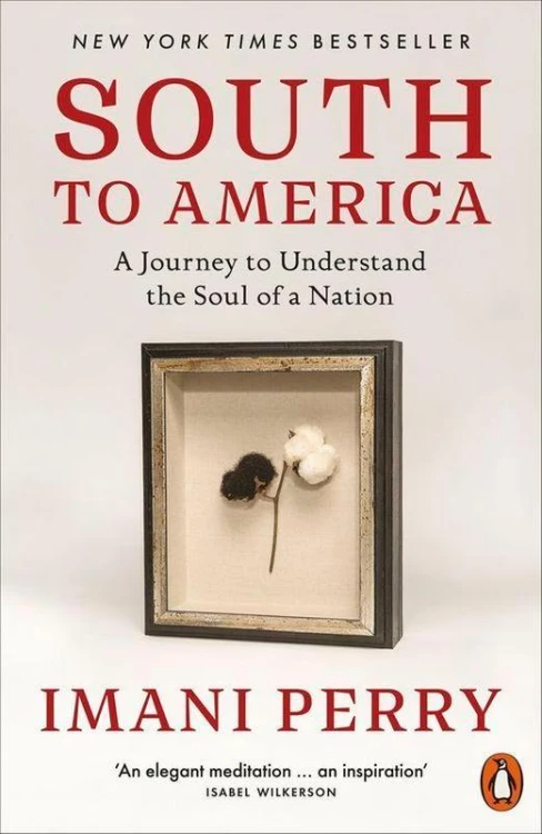 South to America, Imani Perry