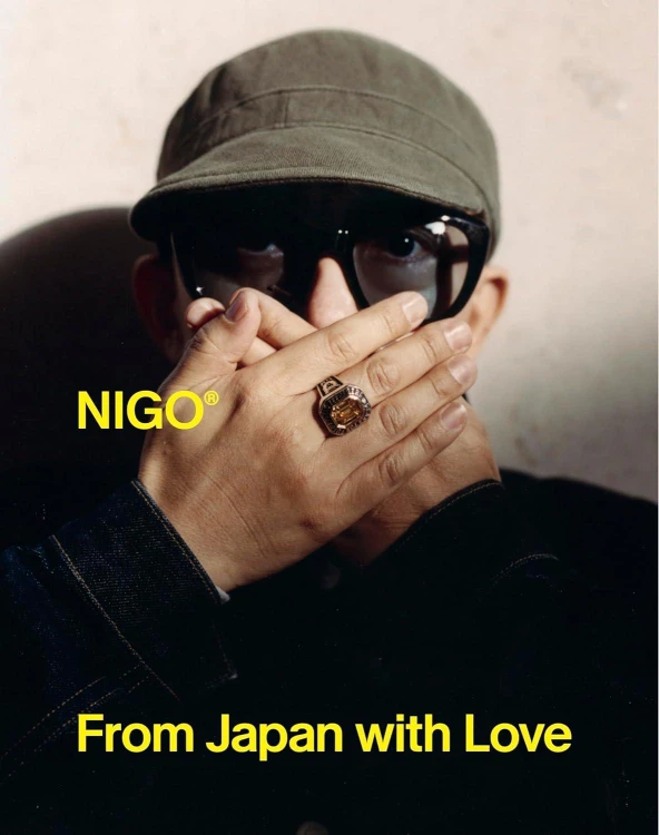 NIGO, Opracowanie zbiorowe
