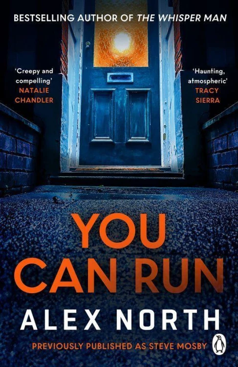 You Can Run, Alex North