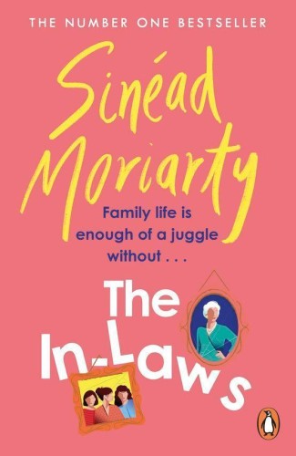 The In-Laws, Sinéad Moriarty