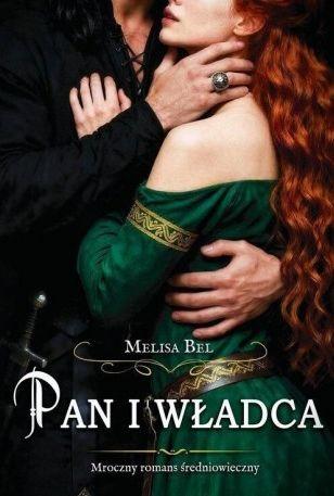 Pan i władca, Melisa Bel