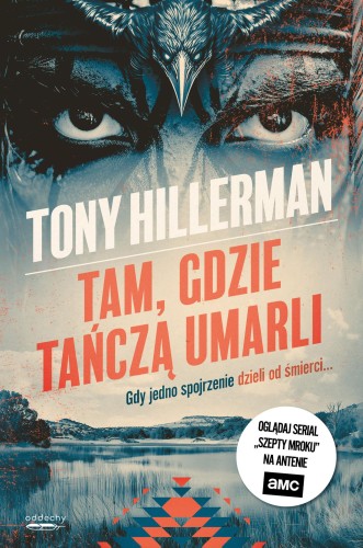 Tam, gdzie tańczą umarli. Detektyw Joe...