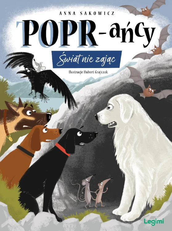 POPR-ańcy. Tom 11, Anna Sakowicz