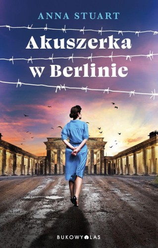 Akuszerka w Berlinie, Anna Stuart