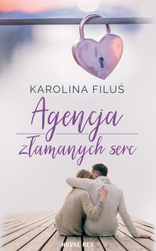 Agencja złamanych serc, Karolina Filuś