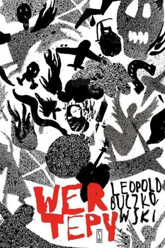 Wertepy, Leopold Buczkowski