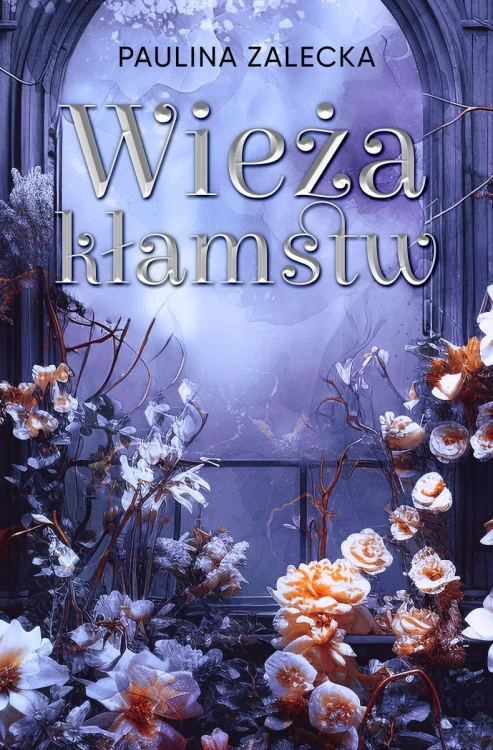 Wieża kłamstw, Paulina Zalecka