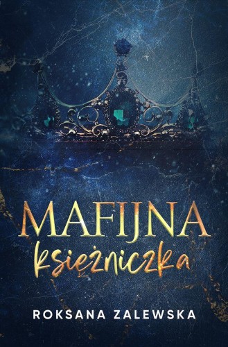 Mafijna księżniczka, Roksana Zalewska