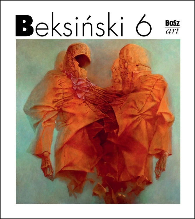 Beksiński 6. Miniatura, Wiesław Banach