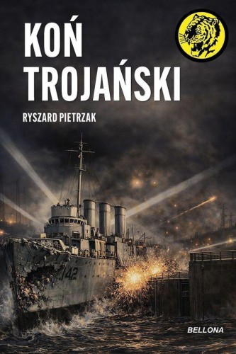 Koń trojański, Ryszard Pietrzak