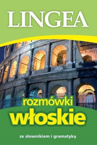 Rozmówki włoskie wyd. 2026, Opracowanie zbiorowe