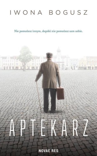 Aptekarz, Iwona Bogusz