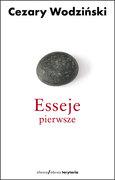 Esseje pierwsze, Cezary Wodziński