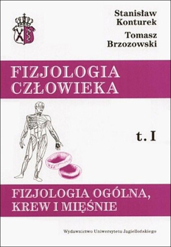 Fizjologia ogólna krew i mięśnie. Fizjologia...