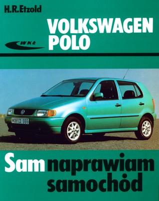 Volkswagen polo sam naprawiam samochód, H.r.etzold