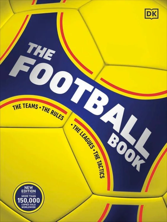 The Football Book, Opracowanie zbiorowe