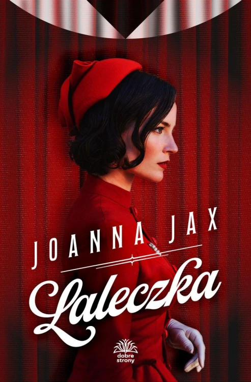 Laleczka, Joanna Jax