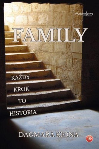 Family, Dagmara Kiona