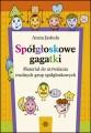 Spółgłoskowe gagatki Materiał do utrwalania...