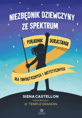 Niezbędnik dziewczyny ze spektrum Poradnik...