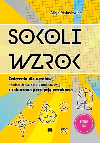 Sokoli wzrok ćwiczenia dla uczniów młodszych...