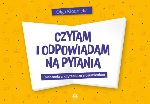 Czytam i odpowiadam na pytania Ćwiczenia w...