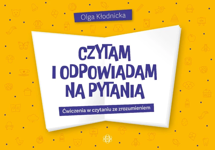 Czytam i odpowiadam na pytania Ćwiczenia w...