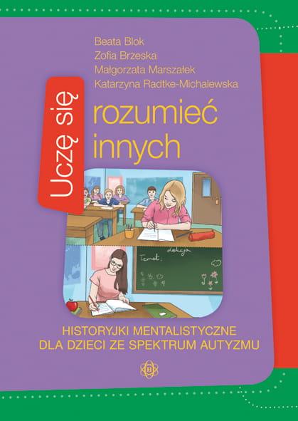 Uczę się rozumieć innych historyjki...
