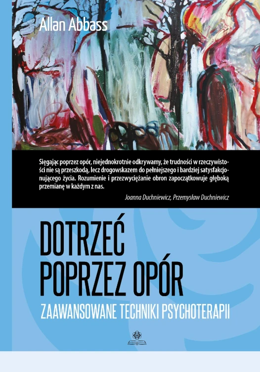 Dotrzeć poprzez opór Zaawansowane techniki...