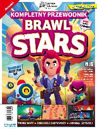 Brawl Stars Kompletny przewodnik
