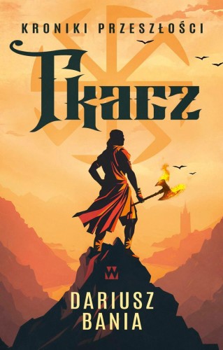 Tkacz, Dariusz Bania
