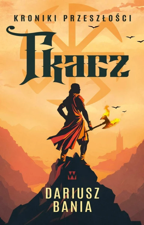 Tkacz, Dariusz Bania