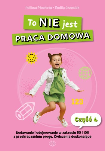 To nie jest praca domowa część 4 dodawanie i...