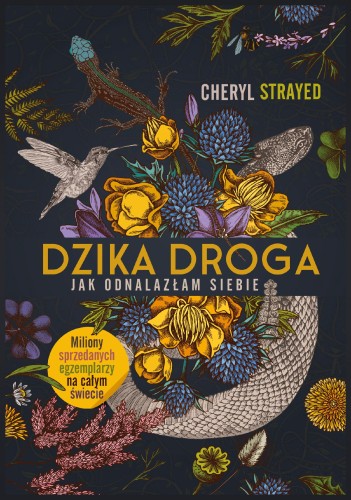 Dzika droga. Jak odnalazłam siebie wyd. 2026