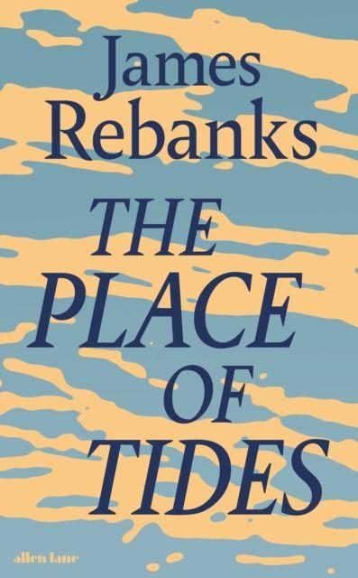 The llace of tides wer. angielska, James Rebanks