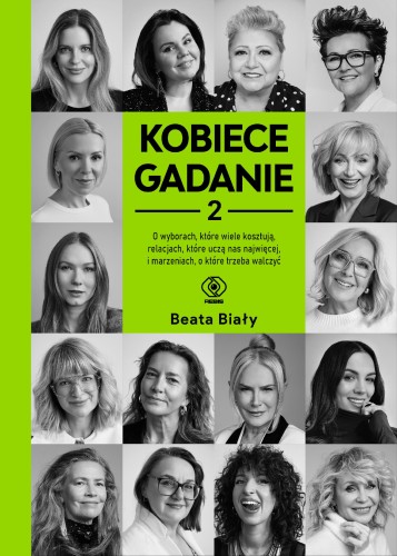 Kobiece gadanie 2, Beata Biały