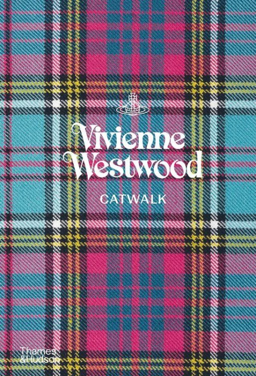 Vivienne Westwood Catwalk. The complete...