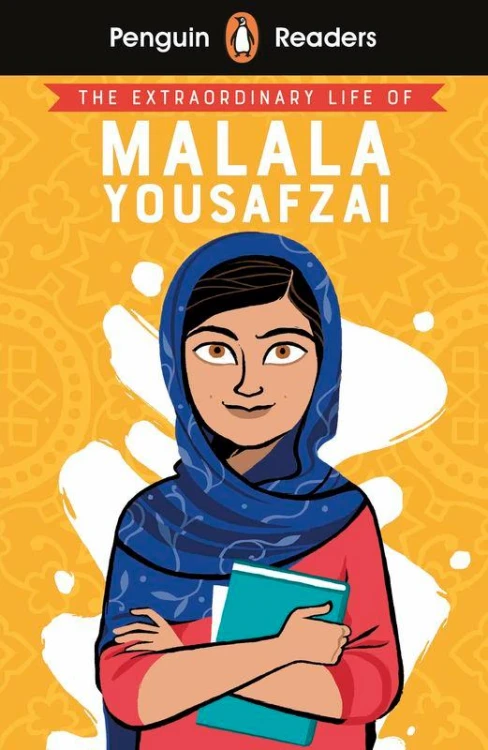 The Extraordinary Life of Malala Yousafzai....