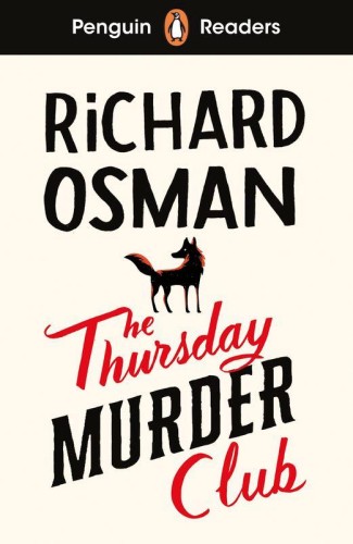 The Thursday Murder Club. Penguin Readers...