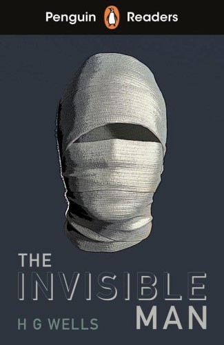 The Invisible Man. Penguin Readers Level 4...